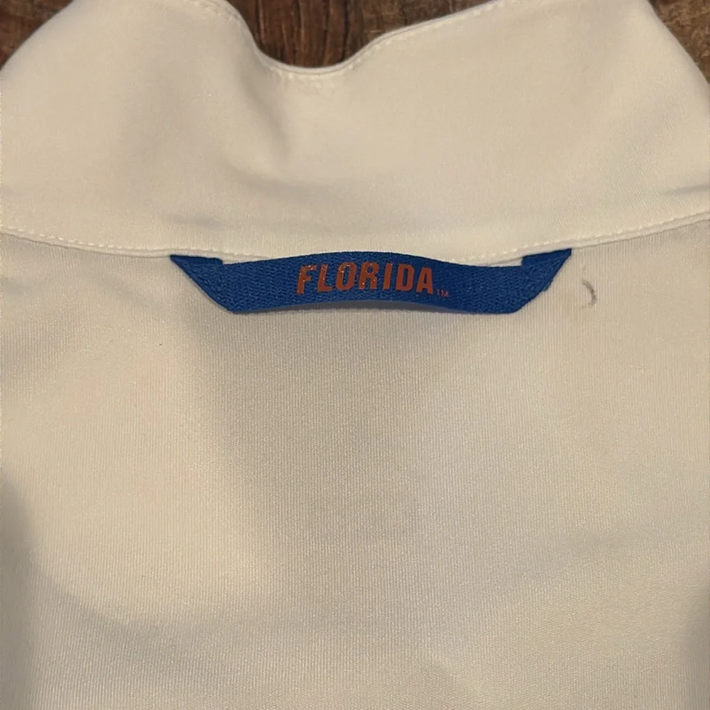 MENS UNIVERSITY OF FLORIDA JORDAN BRAND SHIRT